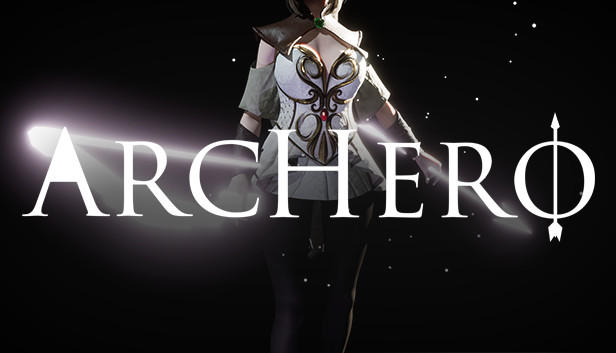 Archero Steam capsule image