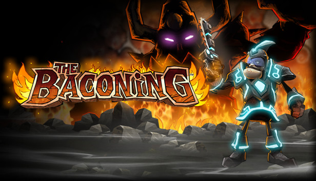 The Baconing