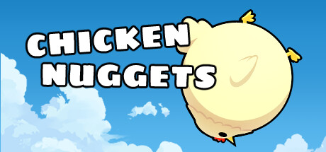 Chicken Nuggets Cover Image
