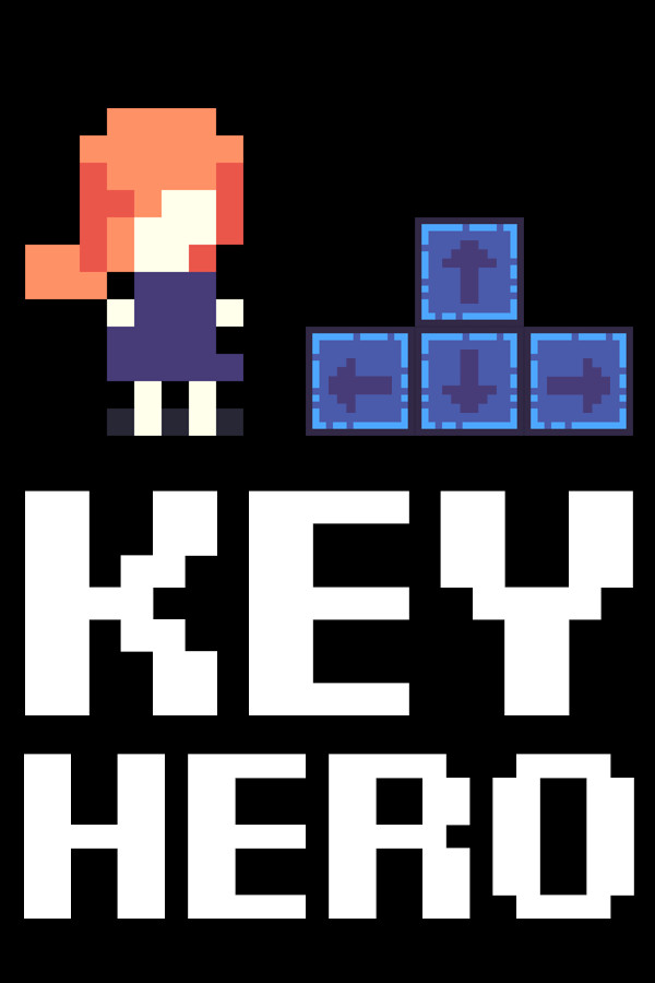 KeyHero