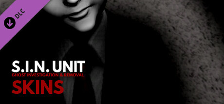 S.I.N. Unit - Skins DLC header