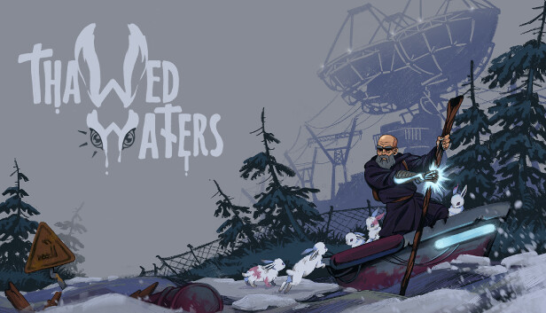 Thawed Waters Steam capsule image
