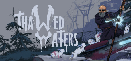Thawed Waters header