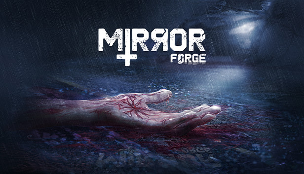 Mirror Forge on Steam