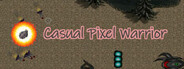 Casual Pixel Warrior
