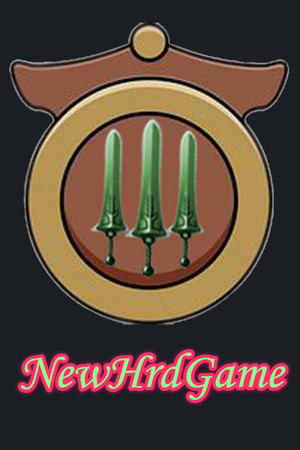NewHrdGame cover art
