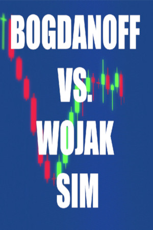 Bogdanoff vs. Wojak Simulator cover art