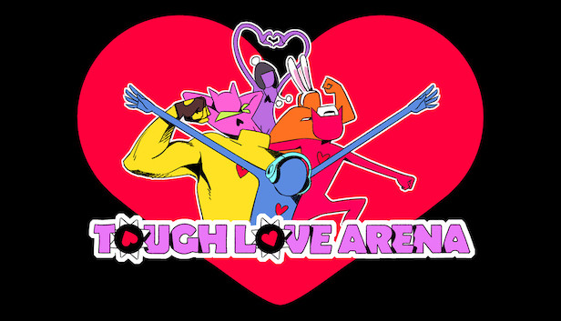 Tough Love Arena Steam capsule image