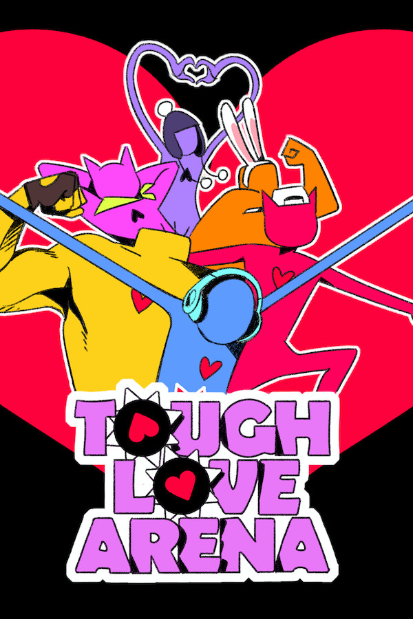 Tough Love Arena
