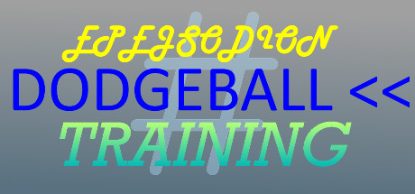 EPEJSODION Dodgeball Training