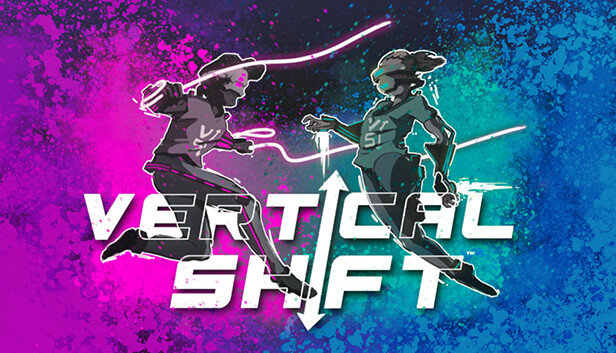Vertical Shift Steam capsule image