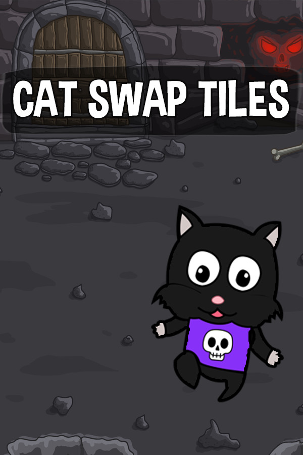 Cat Swap Tiles
