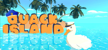Quack Island Playtest