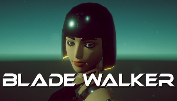 Blade Walker Steam capsule image