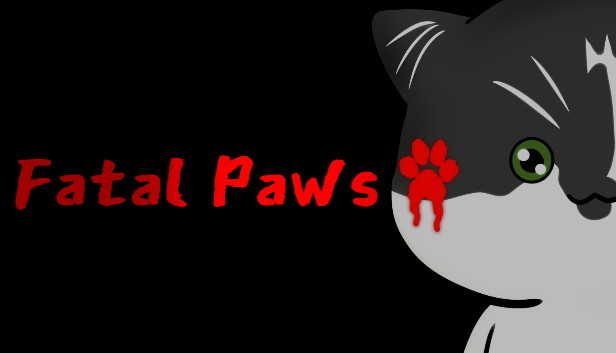 Fatal Paws Steam capsule image