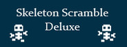 Skeleton Scramble Deluxe