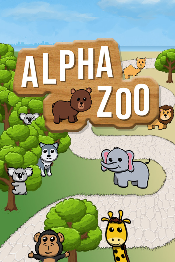 Alpha Zoo
