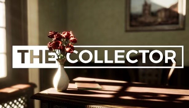 The Collector Steam capsule image