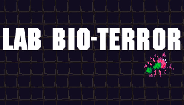 Lab Bio-Terror Steam capsule image