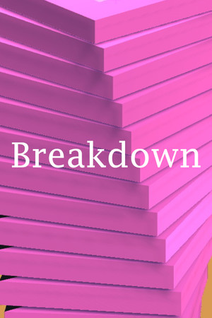 Breakdown cover art