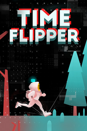 Time Flipper cover art
