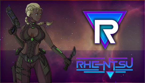 Rhentsu Steam capsule image