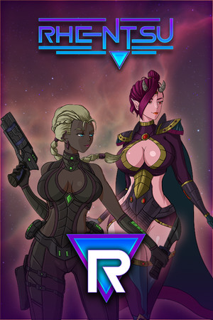 Rhentsu cover art