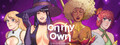 On my own: A Hot Isekai Adventure
