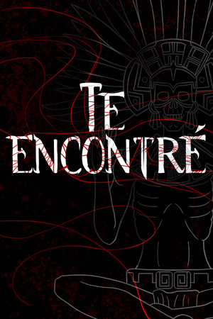 Te Encontré cover art