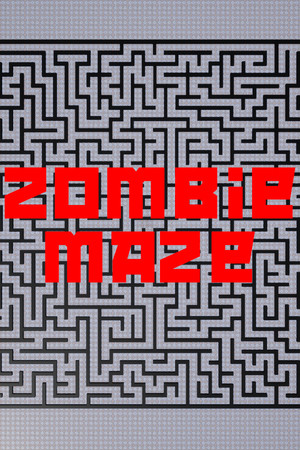Zombie Maze cover