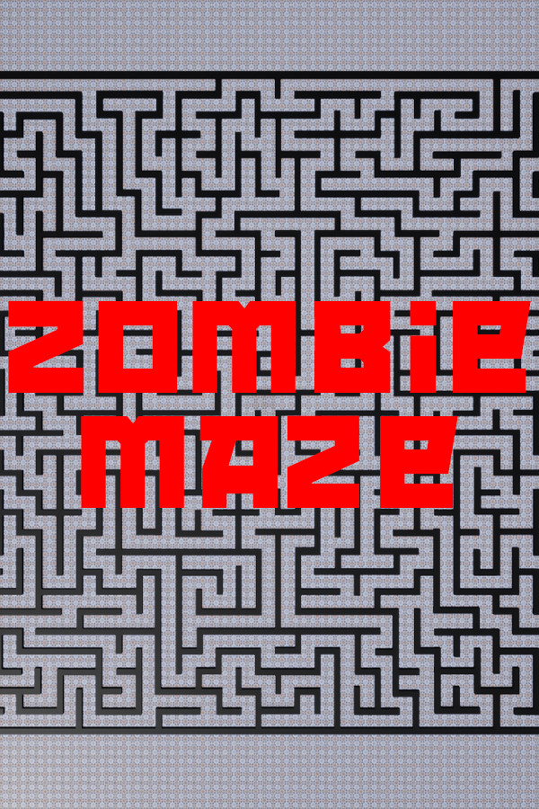 Zombie Maze