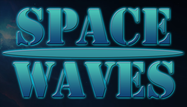 Space Waves Steam capsule image