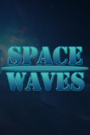 Space Waves cover art
