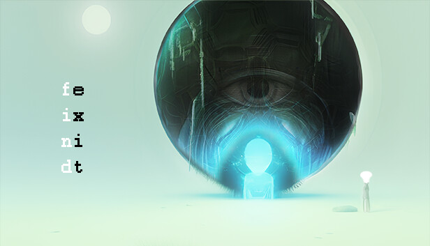 Find Exit Steam capsule image