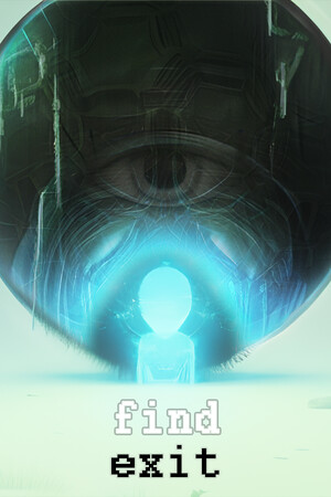 Find Exit cover art