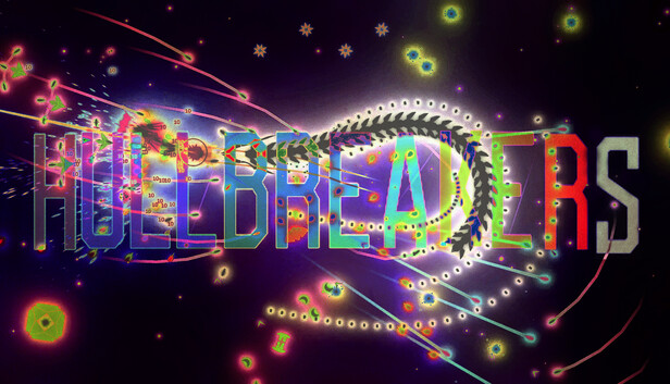 Hullbreakers Steam capsule image
