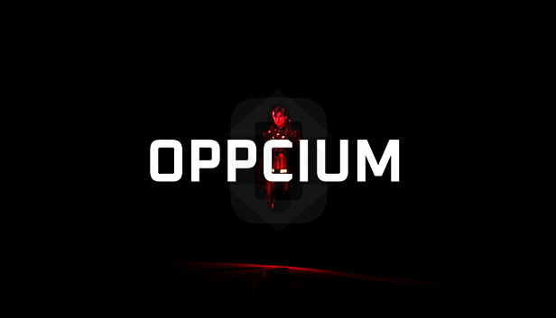 Oppcium Steam capsule image