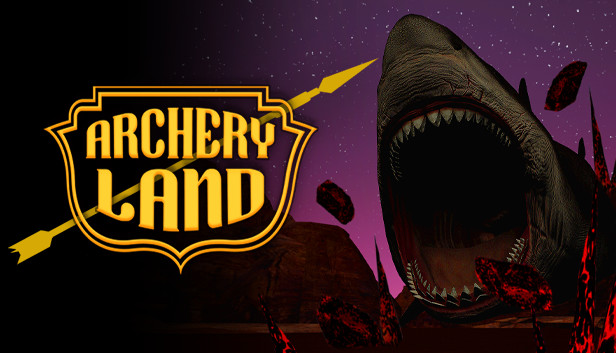 Archery Land Steam capsule image