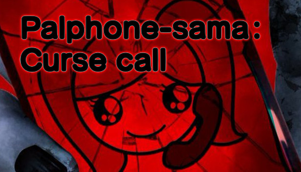 Palphone-sama : Curse call Steam capsule image