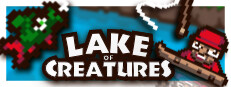 Lake of Creatures
