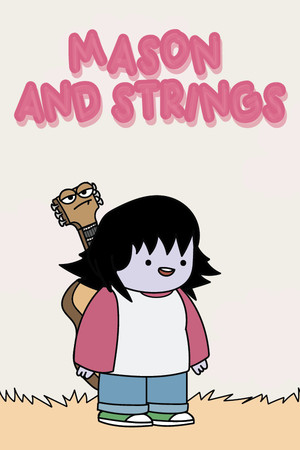Mason and Strings cover art