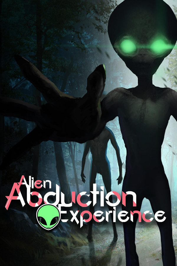 Alien Abduction Experience PC HD