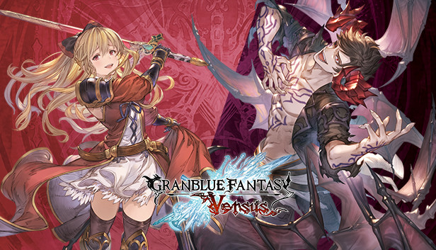 Granblue Fantasy Versus - Character Overviews 