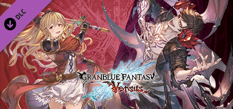 Granblue Fantasy: Versus - Additional Character Set (Vira & Avatar Belial) (8.7 GB)