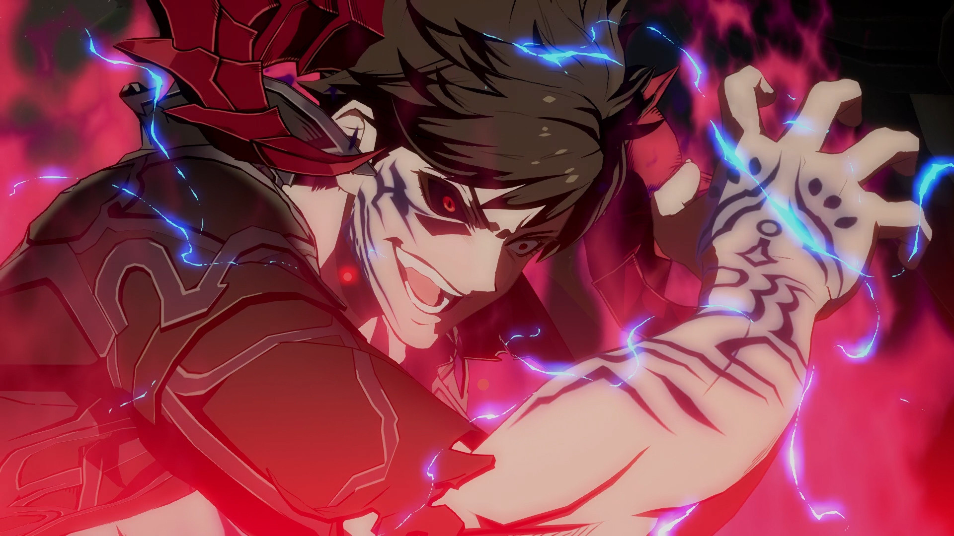 Granblue Fantasy: Versus - Additional Character Set (Vira & Avatar Belial)  Box Shot for PlayStation 4 - GameFAQs