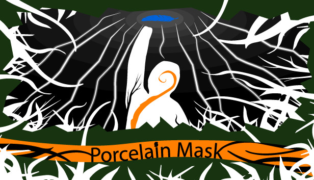 Porcelain Mask Steam capsule image