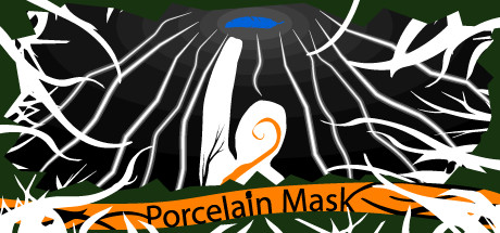 Porcelain Mask