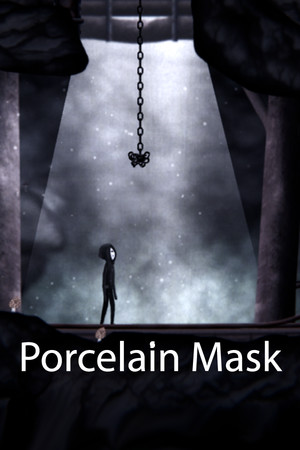 Porcelain Mask cover art