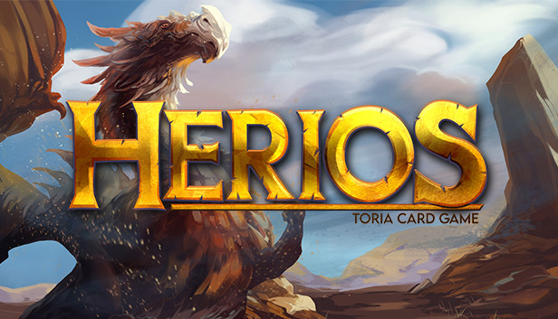 Herios Steam capsule image