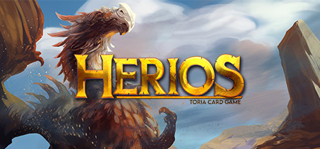 Herios on Steam